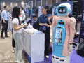 Le Forum et l’Exposition internationaux de l’innovation 2026 (InnoEx) ont ouvert leurs portes le 19 août à Hô Chi Minh-Ville. Photo : VNA.