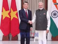 Le Vietnam et l’Inde veulent porter leurs échanges commerciaux à 25 milliards de dollars