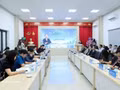 Une table ronde organisée le 21 octobre à Hanoï à l’occasion des 30 ans du secteur boursier vietnamien. Photo : VNA.