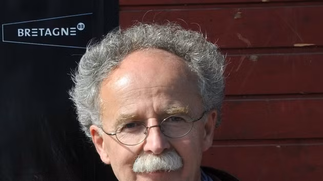 Le Dr Gildas Tréguier, secrétaire général de la Fédération Santé France-Vietnam (FSFV), témoin de près de 40 ans de transformations au Vietnam. Photo : VNA.