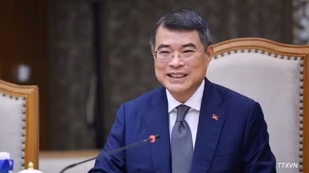 Le Premier ministre Lê Minh Hung participera au 18ᵉ Sommet des BRICS et tiendra des réunions bilatérales en Inde les 12 et 13 septembre 2026. Photo : AVI.