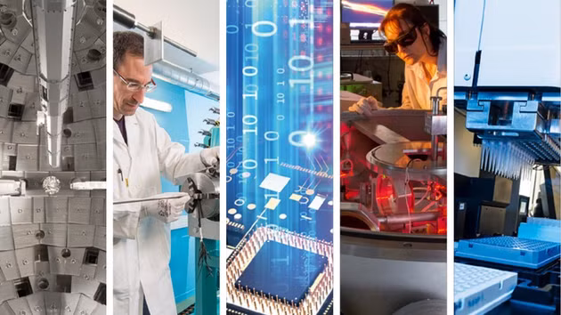 Le Vietnam et la France renforcent leur coopération scientifique et technologique
