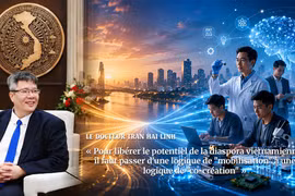 Pour libérer le potentiel de la diaspora vietnamienne, il faut passer d’une logique de "mobilisation" à une logique de "co-création"