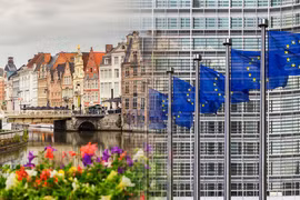 Un tournant stratégique dans les relations entre le Vietnam avec l'UE et la Belgique