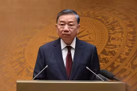 Discours du SG du PCV et Président To Lam à la Conférence sur l'étude, l’assimilation et la mise en œuvre des Résolutions et Directives du BP
