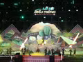 Cérémonie d'ouverture du Festival du durian 2026. Photo: VNA