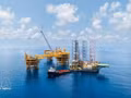 Le développement des services de captage et de stockage du carbone (CCS) liés aux activités pétrolières et gazières représente une opportunité économique importante pour le Vietnam. Photo: VNA