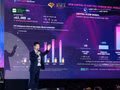 Phan Duc Trung, président de l'Association de la blockchain et des actifs numériques du Vietnam (VBA), partage son point de vue sur la nécessité de construire une infrastructure de confiance pour le marché des actifs numériques lors du Sommet sur la tokenisation d'actifs réels au Vietnam 2026 (Vietnam RWA Summit 2026). Photo : VNA.