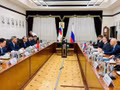 La rencontre bilatérale entre le ministre vietnamien des Finances Ngo Van Tuan et son homologue russe, Anton Germanovich Siluanov, a eu lieu dans l’après-midi du 8 septembre au siège du ministère russe des Finances. 