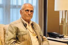 Le président du Timor-Leste, José Ramos-Horta. Photo : VNA.