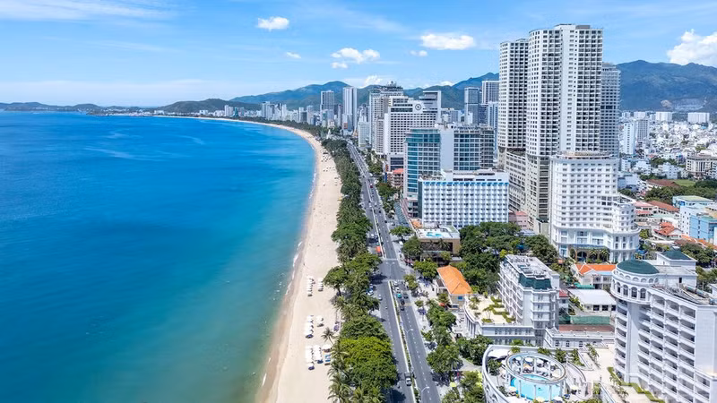 Le Vietnam se positionne comme une destination attrayante, sûre et durable sur la carte touristique mondiale.