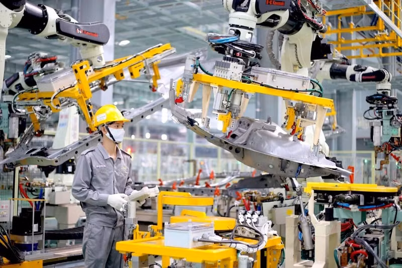Les technologies quantiques s'imposent comme un domaine d'investissement prioritaire. Photo : VNA