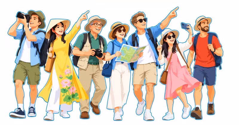 Le Vietnam gagne sept places dans l'indice de développement des voyages et du tourisme