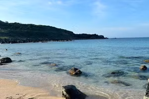 Phu Quy, une parenthèse au cœur d’un « paradis vert »