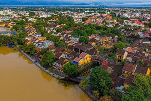 Du patrimoine au dynamisme touristique de Hoi An
