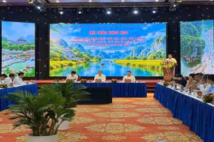 Le Vietnam veut accélérer la transition vers une agriculture écologique, verte et circulaire