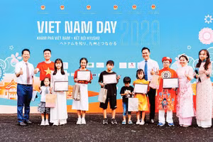Bâtir des passerelles pour faire rayonner la culture vietnamienne dans le monde