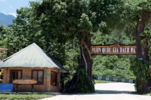 Photo : bachmapark.com.vn.