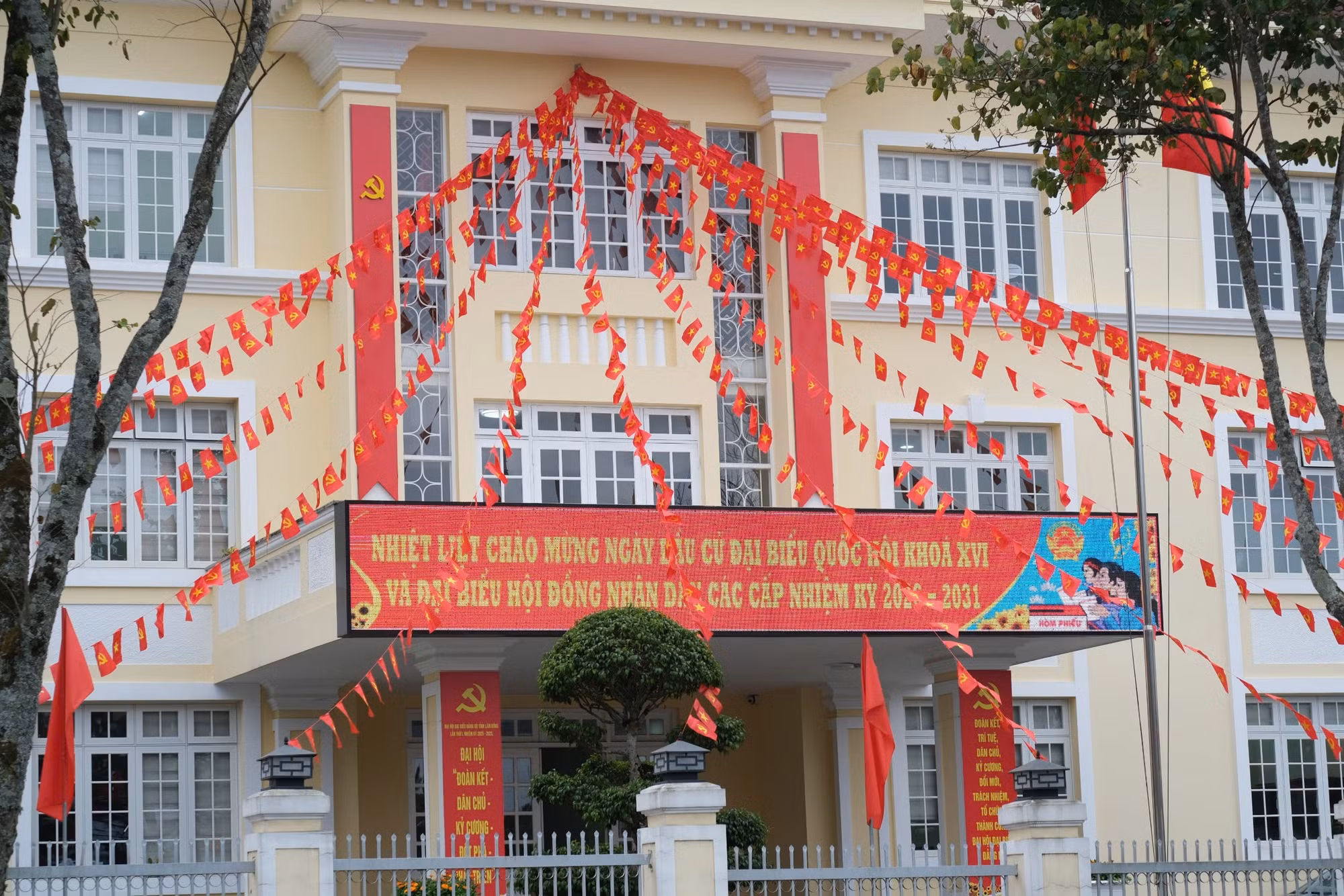 Photo : congthuong.vn