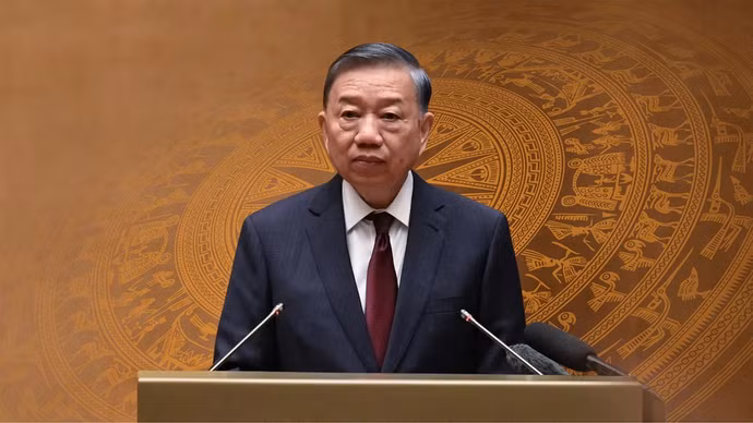 Discours du SG du PCV et Président To Lam à la Conférence sur l'étude, l’assimilation et la mise en œuvre des Résolutions et Directives du BP