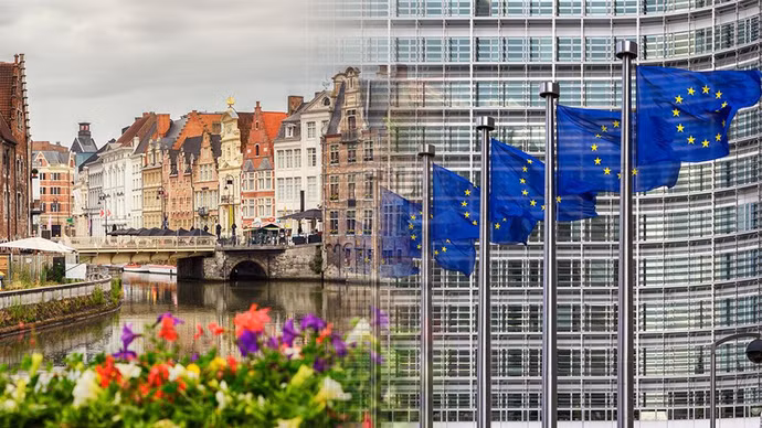 Un tournant stratégique dans les relations entre le Vietnam avec l'UE et la Belgique