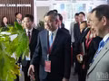 Le ministre Ngo Van Tuan lors du Forum économique oriental 2026. Photo : NDEL
