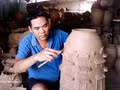 La transformation numérique valorise les valeurs traditionnelles de l'artisanat en faisant rayonner l'histoire des artisans et de leur terroir auprès d'un plus large public. Photo : VNA.