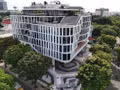 Centre d'innovation et de startups de Hô Chi Minh-Ville. Photo : Sihub
