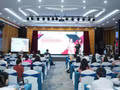 Une vue générale du séminaire du projet ITC SheTrades - UPS Women Exporters Programme. Photo: congthuong