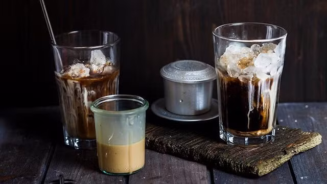 CNN : Trois plats vietnamiens figurent dans les 50 meilleurs plats de rue en Asie ảnh 2 CNN : Trois plats vietnamiens figurent dans les 50 meilleurs plats de rue en Asie ảnh 2