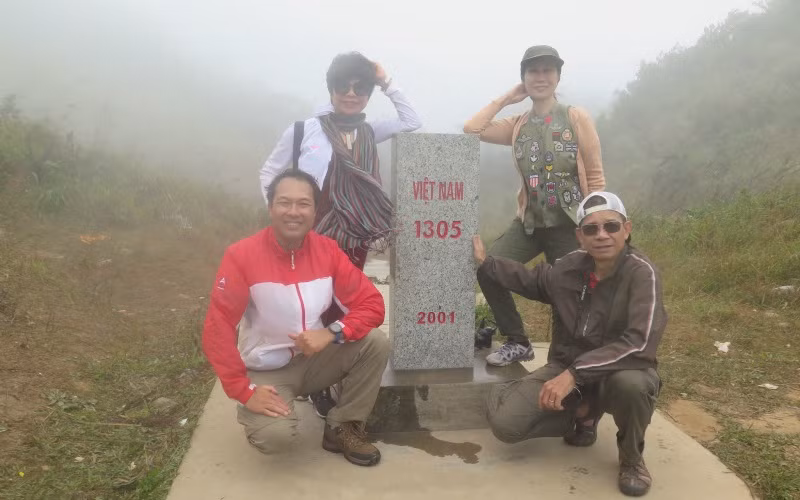Binh Liêu durant la mousson ảnh 5 Binh Liêu durant la mousson ảnh 5