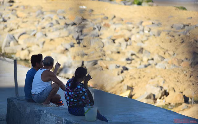 Potentiel touristique de Nhon Ly ảnh 9 Potentiel touristique de Nhon Ly ảnh 9