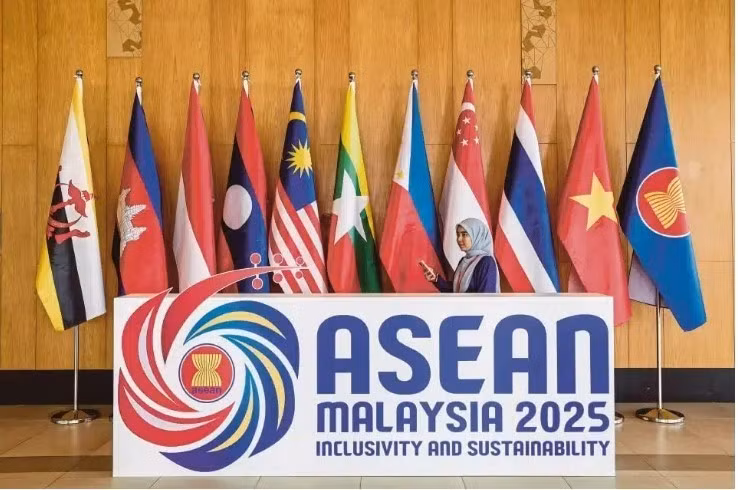 La Malaisie accueillera la 36e réunion des hauts fonctionnaires de l'ASEAN sur l'environnement (ASOEN-36). Photo : newswav.com.