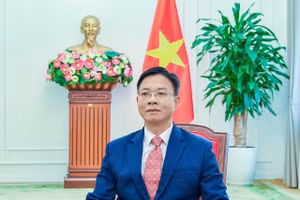 Document de Hanoï : l’empreinte du Vietnam dans le dialogue international sur la préservation du patrimoine