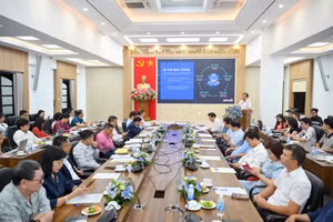 [En images] Protéger la propriété intellectuelle pour une culture numérique durable au Vietnam