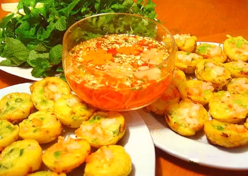 Les dix meilleurs plats vietnamiens reconnus records d’Asie ảnh 2
