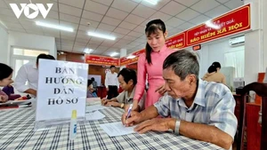 Photo d'illustration: VOV