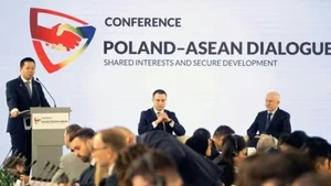 Photo: Ambassade du Vietnam en Pologne