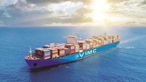 Les navires vietnamiens au Moyen-Orient renforcent les mesures de sécurité. Photo : Vietnam+