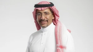 Bandar Bin Ibrahim AlKhorayef, ministre de l'Industrie et des Ressources Minérales d'Arabie Saoudite. Photo: NDEL