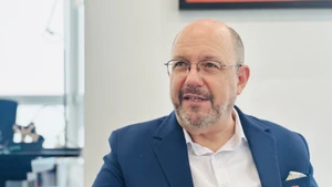 L’ambassadeur de Suisse au Vietnam, Thomas Gass. Photo : VNA.