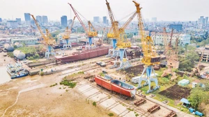 Photo d'illustration : NDEL.