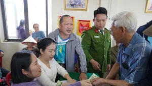 Photo d'illustration: VNA