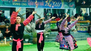 Photo d'illustration : NDEL.