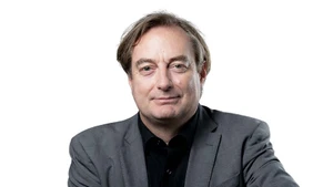 Bruno Jaspaert, président de la Chambre de Commerce européenne au Vietnam. Photo: EuroCham