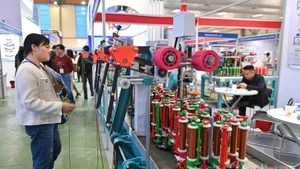 Photo d'illustration: congthuong.vn