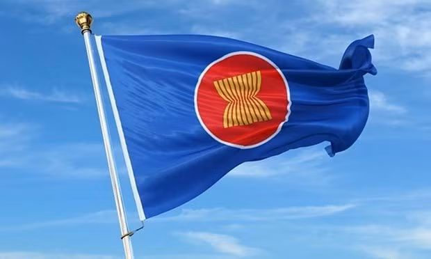 Photo : asean.org