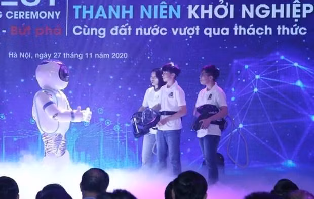 Photo d'illustration (tienphong.vn)