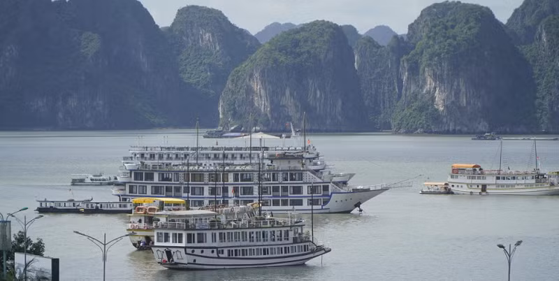 La 17e Assemblée générale de l'EATOF se tiendra à Quang Ninh. Photo : congthuong.