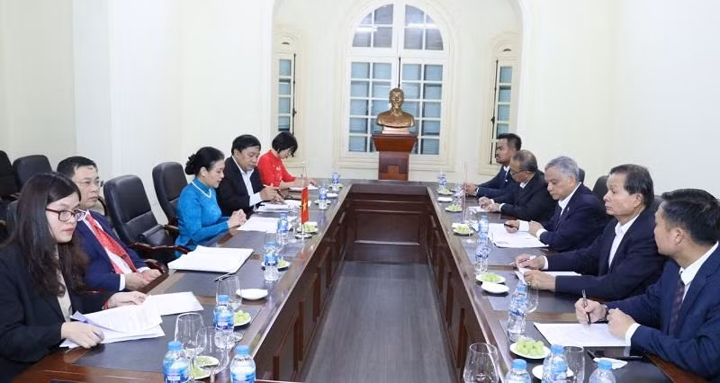Photo : thoidai.com.vn